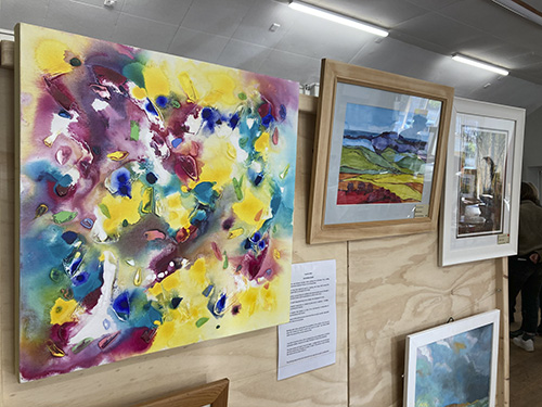 Village launches The Place I Love project
