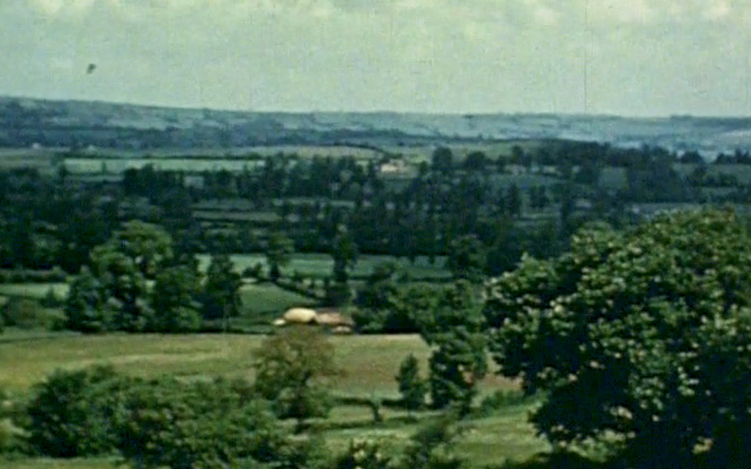 Celebrating the 50th Anniversary of the Mendip Hills AONB