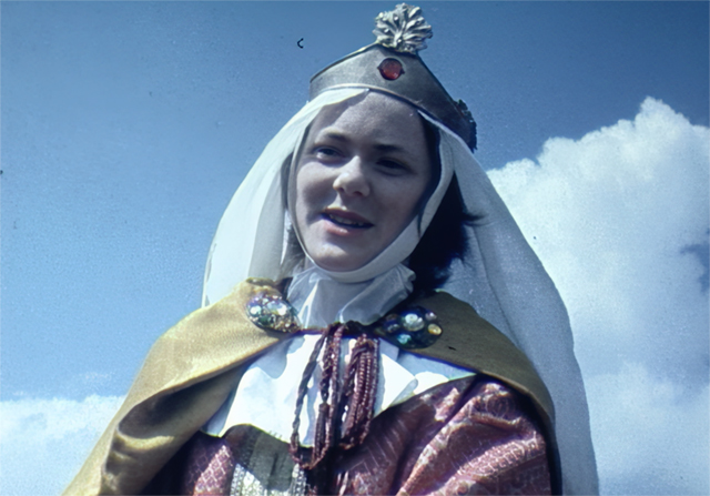 Dope, Rope and Hope: A Cine Film Celebration 90 years of Bridport art, culture and community