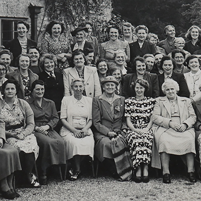 Witty clergyman celebrated in a West Dorset village